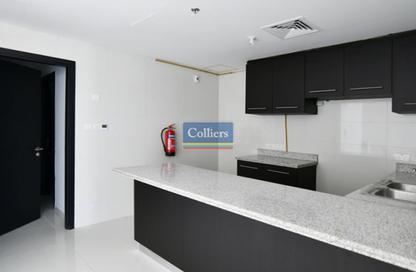 Apartment - 3 Bedrooms - 4 Bathrooms for rent in Horizon Tower A - City Of Lights - Al Reem Island - Abu Dhabi