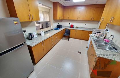 Villa - 4 Bedrooms - 6 Bathrooms for rent in Nad Al Sheba Villas - Nad Al Sheba 3 - Nad Al Sheba - Dubai