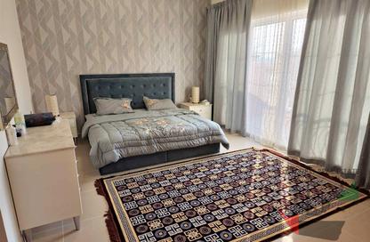 Villa - 4 Bedrooms - 6 Bathrooms for rent in Nad Al Sheba Villas - Nad Al Sheba 3 - Nad Al Sheba - Dubai
