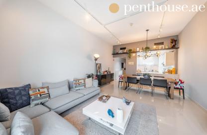 Apartment - 2 - 2 for sale in Bermuda Views - Dubai Sports City - Dubai Apartment - 2 - 2 for sale in Bermuda Views - Dubai Sports City - Dubai