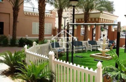 Apartment - 2 Bedrooms - 3 Bathrooms for sale in Silicon Star - Dubai Silicon Oasis - Dubai
