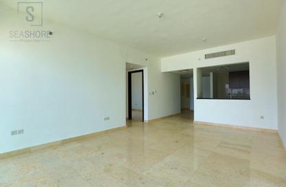 Apartment - 2 - 2 for rent in Al Maha Tower - Marina Square - Al Reem Island - Abu Dhabi
