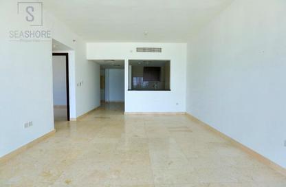 Apartment - 2 - 2 for rent in Al Maha Tower - Marina Square - Al Reem Island - Abu Dhabi