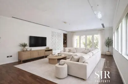 فيلا - 3 غرف نوم - 4 حمامات للايجار في جميرا بارك هومز - جميرا بارك - دبي