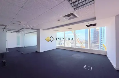 Office Space - Studio for rent in World Trade Center -commercial - Sheikh Zayed Road - Dubai