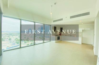 Apartment - 2 - 3 for sale in Downtown Views II Tower 2 - Downtown Views II - Zabeel 2 - Zabeel - Dubai