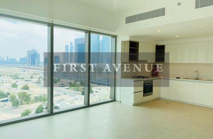 Apartment - 2 - 3 for sale in Downtown Views II Tower 2 - Downtown Views II - Zabeel 2 - Zabeel - Dubai