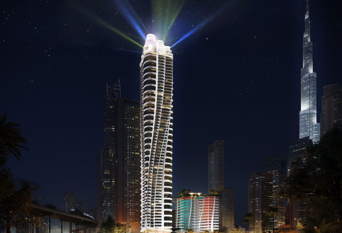 1 bedroom apartment in Volta, Downtown Dubai: 7