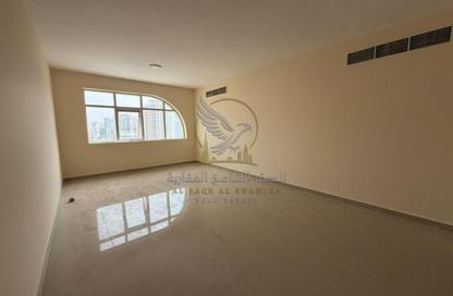 Apartment - 2 Bedrooms - 2 Bathrooms for rent in Al Majaz 2 - Al Majaz - Sharjah