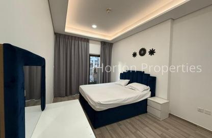 Apartment - Studio - 1 Bathroom for rent in Laya Mansion - District 15 - Jumeirah Village Circle - Dubai