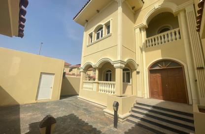 Villa - 4 Bedrooms - 7+ Bathrooms for sale in Bawabat Al Sharq - Baniyas East - Baniyas - Abu Dhabi Villa - 4 Bedrooms - 7+ Bathrooms for sale in Bawabat Al Sharq - Baniyas East - Baniyas - Abu Dhabi