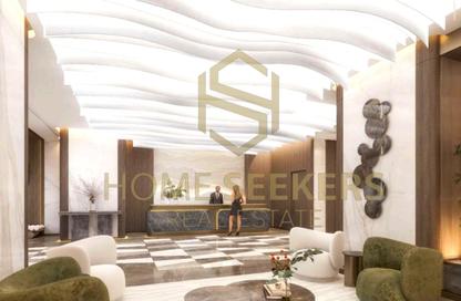 Apartment - 1 Bedroom - 1 Bathroom for sale in Radiant Atrium Towers - City Of Lights - Al Reem Island - Abu Dhabi Apartment - 1 Bedroom - 1 Bathroom for sale in Radiant Atrium Towers - City Of Lights - Al Reem Island - Abu Dhabi
