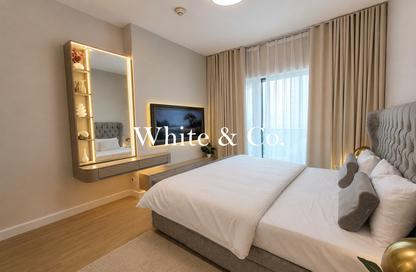 Apartment - 2 Bedrooms - 3 Bathrooms for rent in The Bay - Business Bay - Dubai