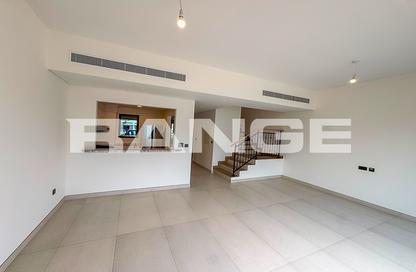 Townhouse - 3 - 3 for sale in Costa Brava 2 - Costa Brava - Damac Lagoons - Dubai