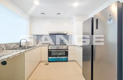 Townhouse - 3 - 3 for sale in Costa Brava 2 - Costa Brava - Damac Lagoons - Dubai