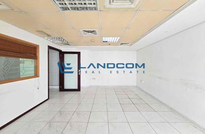 Office Space - Studio for rent in Rigga Road - Al Rigga - Deira - Dubai Office Space - Studio for rent in Rigga Road - Al Rigga - Deira - Dubai