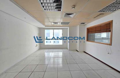 Office Space - Studio for rent in Rigga Road - Al Rigga - Deira - Dubai Office Space - Studio for rent in Rigga Road - Al Rigga - Deira - Dubai