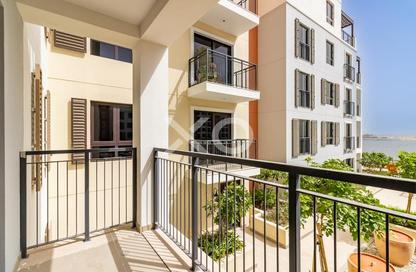 Apartment - 1 Bedroom - 1 Bathroom for rent in Le Ciel 3 - Le Ciel - Port de La Mer - La Mer - Jumeirah - Dubai Apartment - 1 Bedroom - 1 Bathroom for rent in Le Ciel 3 - Le Ciel - Port de La Mer - La Mer - Jumeirah - Dubai