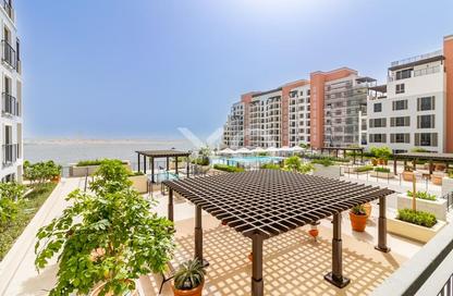 Apartment - 1 Bedroom - 1 Bathroom for rent in Le Ciel 3 - Le Ciel - Port de La Mer - La Mer - Jumeirah - Dubai Apartment - 1 Bedroom - 1 Bathroom for rent in Le Ciel 3 - Le Ciel - Port de La Mer - La Mer - Jumeirah - Dubai