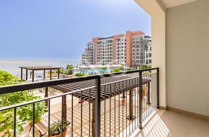 Apartment - 1 Bedroom - 1 Bathroom for rent in Le Ciel 3 - Le Ciel - Port de La Mer - La Mer - Jumeirah - Dubai Apartment - 1 Bedroom - 1 Bathroom for rent in Le Ciel 3 - Le Ciel - Port de La Mer - La Mer - Jumeirah - Dubai