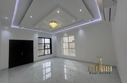 Villa - 5 Bedrooms - 7 Bathrooms for rent in Al Yasmeen 1 - Al Yasmeen - Ajman