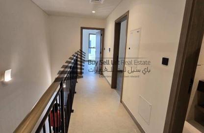 Townhouse - 4 Bedrooms - 3 Bathrooms for rent in Malta - Damac Lagoons - Dubai