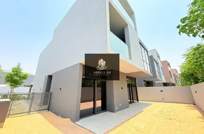 Townhouse - 3 Bedrooms - 5 Bathrooms for rent in Kaya - Masaar - Tilal City - Sharjah