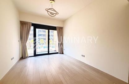 Apartment - Studio - 1 for rent in Azizi Riviera 43 - Azizi Riviera - Meydan One - Meydan - Dubai Apartment - Studio - 1 for rent in Azizi Riviera 43 - Azizi Riviera - Meydan One - Meydan - Dubai