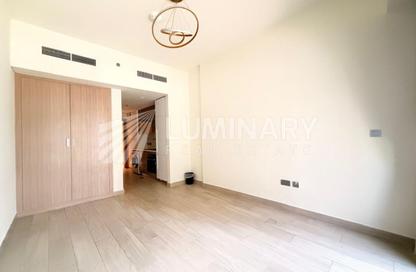 Apartment - Studio - 1 for rent in Azizi Riviera 43 - Azizi Riviera - Meydan One - Meydan - Dubai Apartment - Studio - 1 for rent in Azizi Riviera 43 - Azizi Riviera - Meydan One - Meydan - Dubai