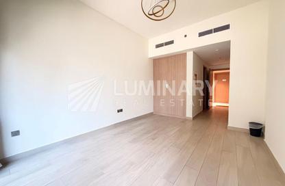 Apartment - Studio - 1 for rent in Azizi Riviera 43 - Azizi Riviera - Meydan One - Meydan - Dubai Apartment - Studio - 1 for rent in Azizi Riviera 43 - Azizi Riviera - Meydan One - Meydan - Dubai