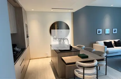 شقة - 2 غرف نوم - 2 حمامات للبيع في التوقيع - الضاحية 10 - قرية جميرا الدائرية - دبي