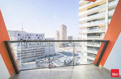 Apartment - 2 Bedrooms - 2 Bathrooms for sale in Binghatti Gateway - Al Jaddaf - Dubai