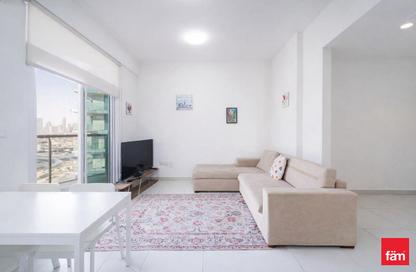 Apartment - 2 Bedrooms - 2 Bathrooms for sale in Binghatti Gateway - Al Jaddaf - Dubai
