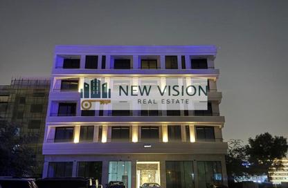 Apartment - 1 Bedroom - 2 Bathrooms for rent in Al Zahia 1 - Al Zahia - Muwaileh Commercial - Sharjah