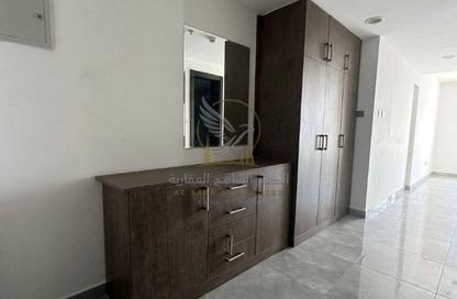 Apartment - Studio - 1 for rent in Al Majaz 3 - Al Majaz - Sharjah