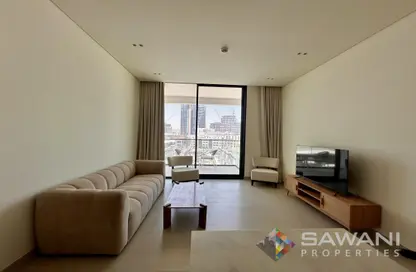 Apartment - 1 Bedroom - 2 Bathrooms for rent in Binghatti Phoenix - District 13 - Jumeirah Village Circle - Dubai