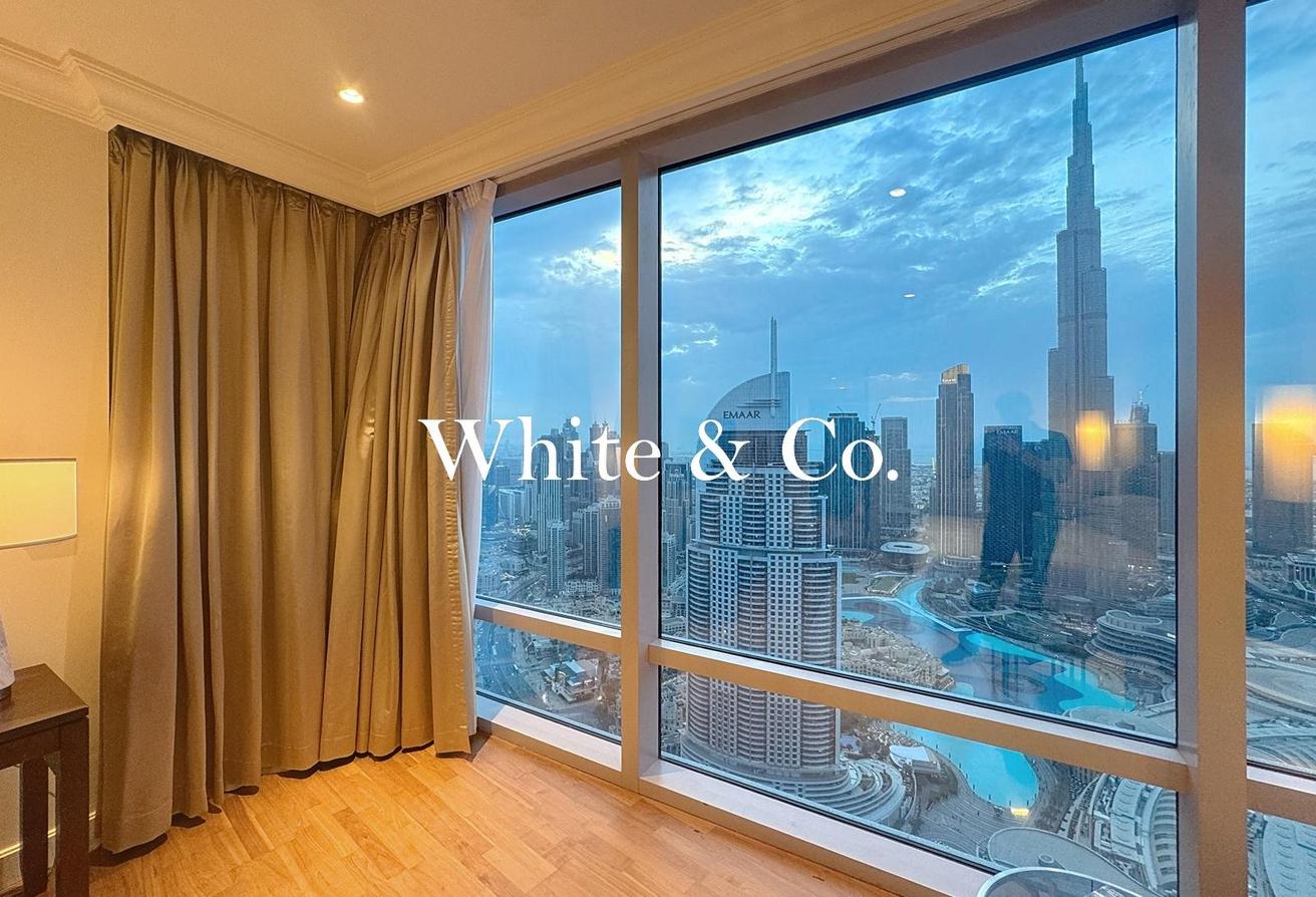 LUXURY PENTHOUSE | VACANT NOW | BEST PRICE photo 20