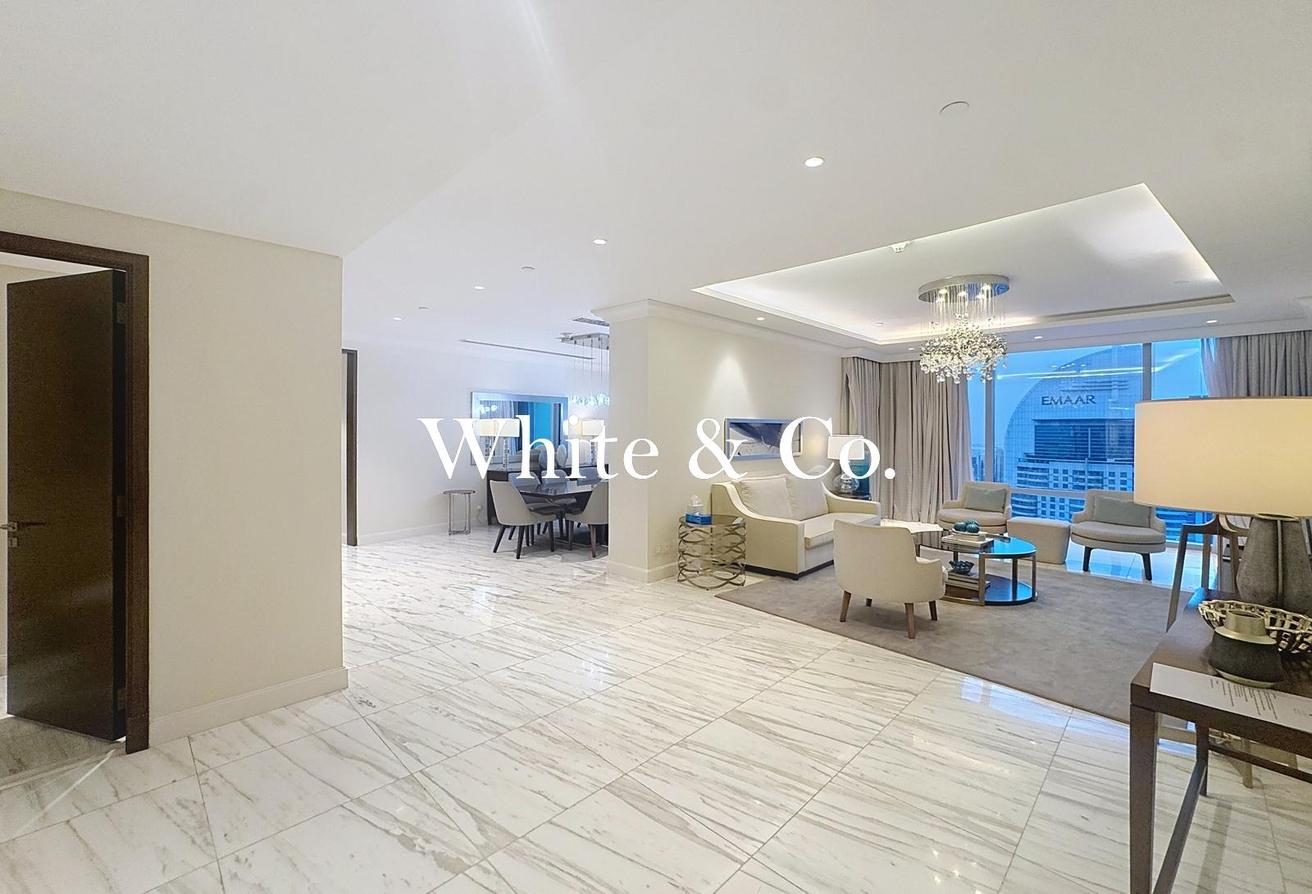 LUXURY PENTHOUSE | VACANT NOW | BEST PRICE photo 8