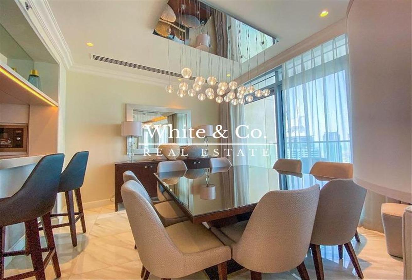 LUXURY PENTHOUSE | VACANT NOW | BEST PRICE photo 4