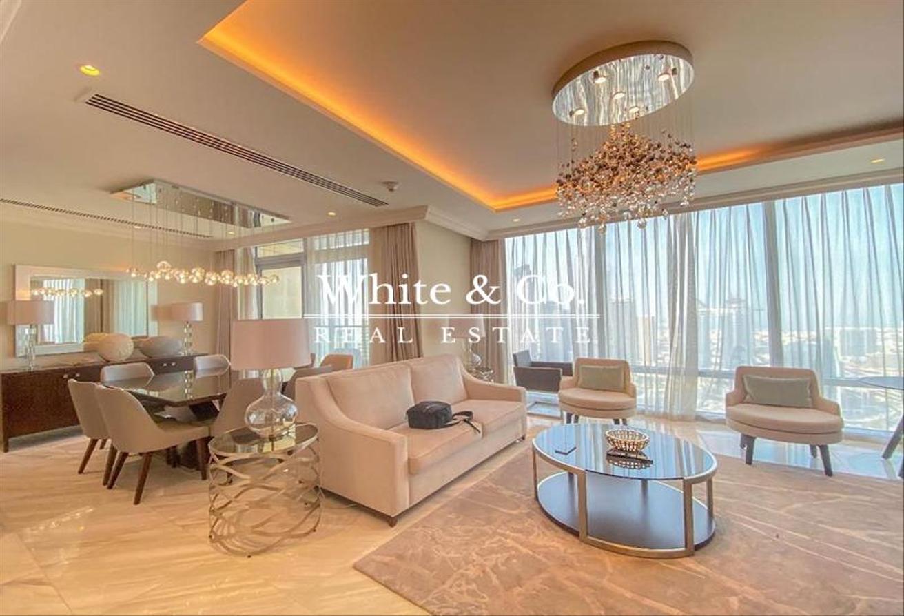 LUXURY PENTHOUSE | VACANT NOW | BEST PRICE photo 2