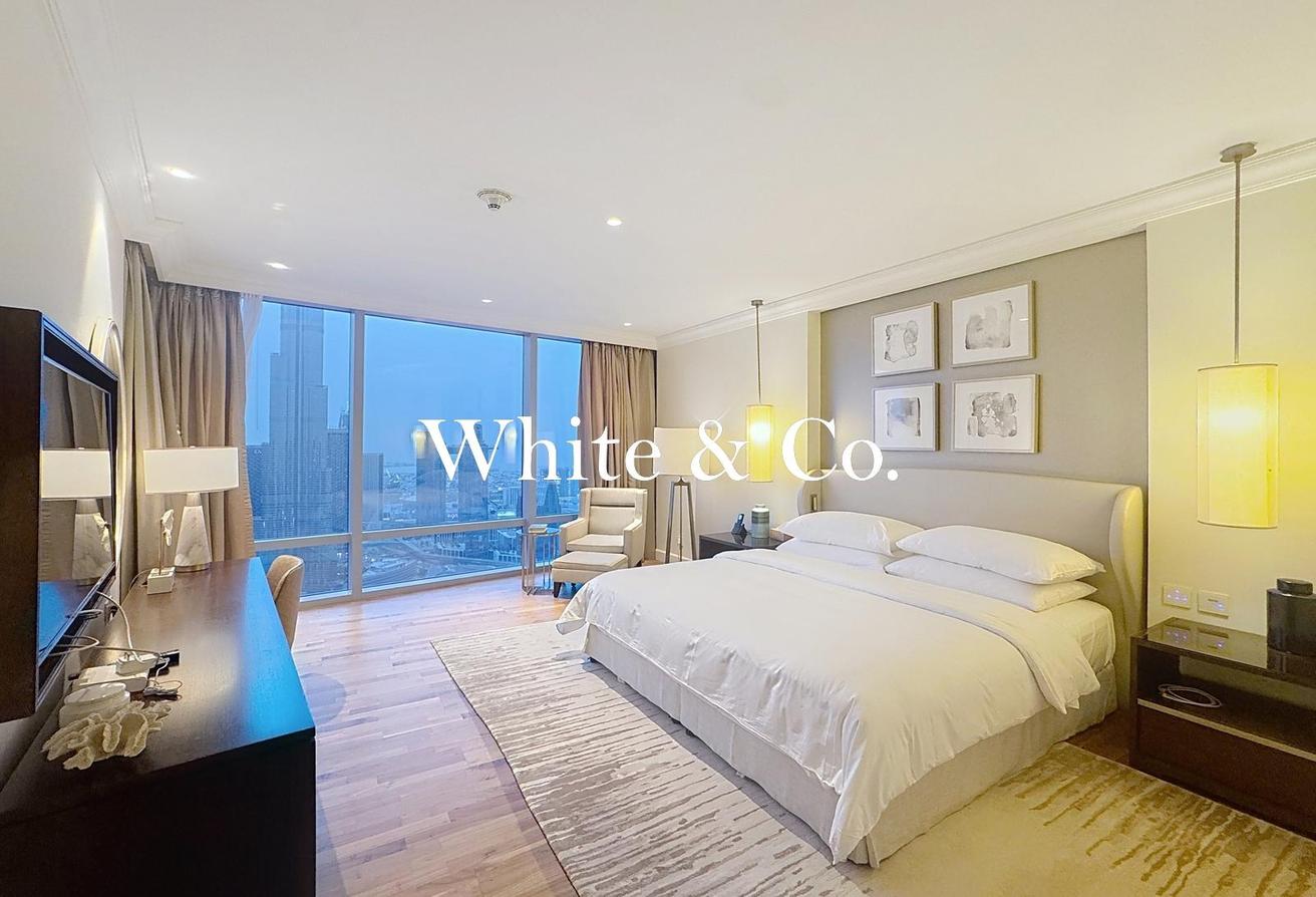 LUXURY PENTHOUSE | VACANT NOW | BEST PRICE photo 19
