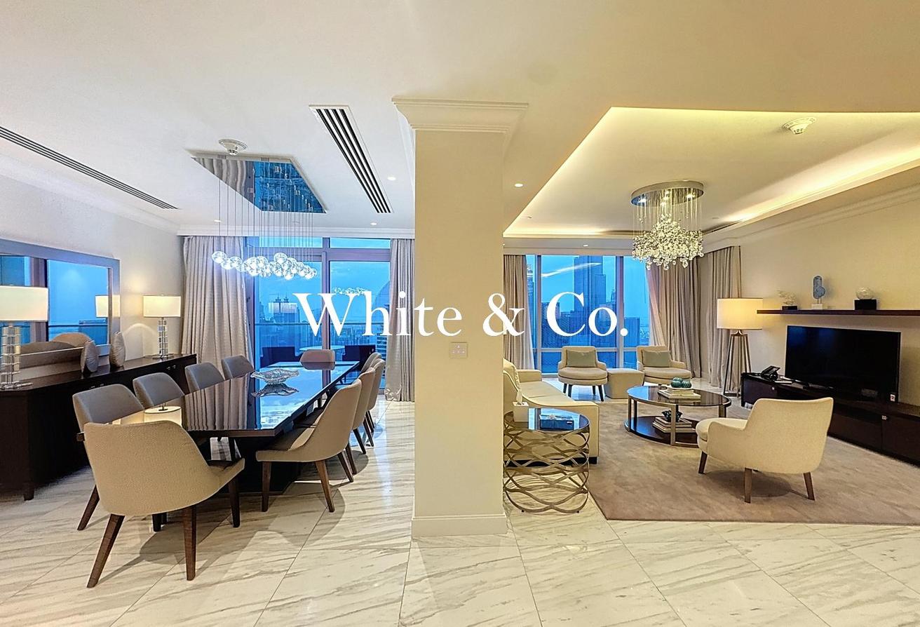 LUXURY PENTHOUSE | VACANT NOW | BEST PRICE photo 11