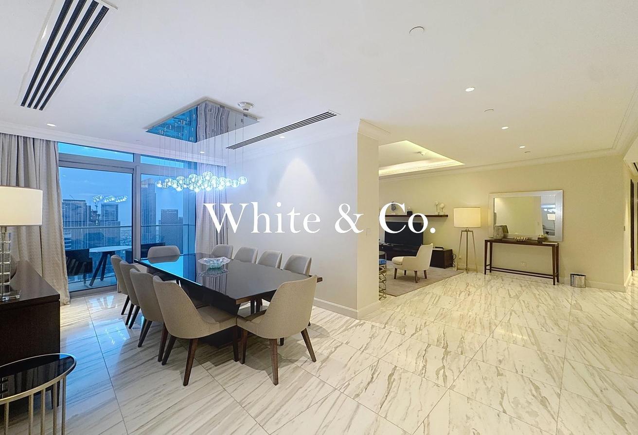 LUXURY PENTHOUSE | VACANT NOW | BEST PRICE photo 12