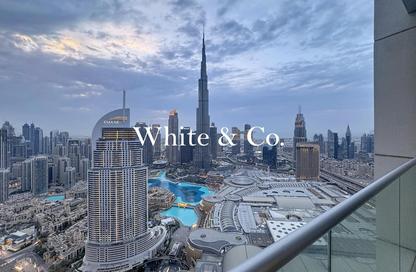 Penthouse - 4 Bedrooms - 6 Bathrooms for rent in The Address Residence Fountain Views 2 - The Address Residence Fountain Views - Downtown Dubai - Dubai Penthouse - 4 Bedrooms - 6 Bathrooms for rent in The Address Residence Fountain Views 2 - The Address Residence Fountain Views - Downtown Dubai - Dubai