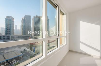 Apartment - 2 Bedrooms - 3 Bathrooms for rent in Coral Tower - Business Bay - Dubai