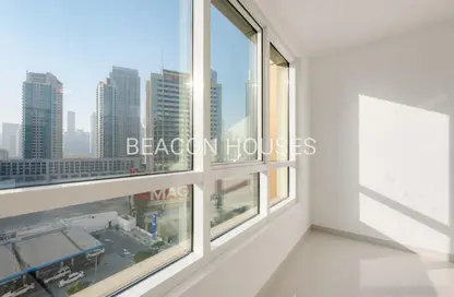 Apartment - 2 Bedrooms - 3 Bathrooms for rent in Coral Tower - Business Bay - Dubai