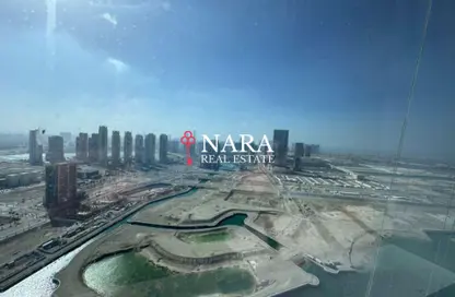 شقة - 3 غرف نوم - 4 حمامات للايجار في راديانت سكوير - مدينة الأضواء - جزيرة الريم - أبوظبي