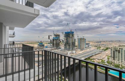 Apartment - 2 - 2 for sale in Palace Residence North - Dubai Creek Harbour (The Lagoons) - Dubai