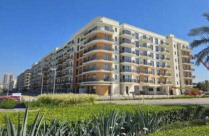Apartment - 2 Bedrooms - 2 Bathrooms for sale in The Mayfair - Town Square - Dubai