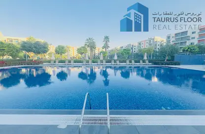 شقة - 2 غرف نوم - 2 حمامات للايجار في وصل جرين بارك - راس الخور الصناعية - رأس الخور - دبي